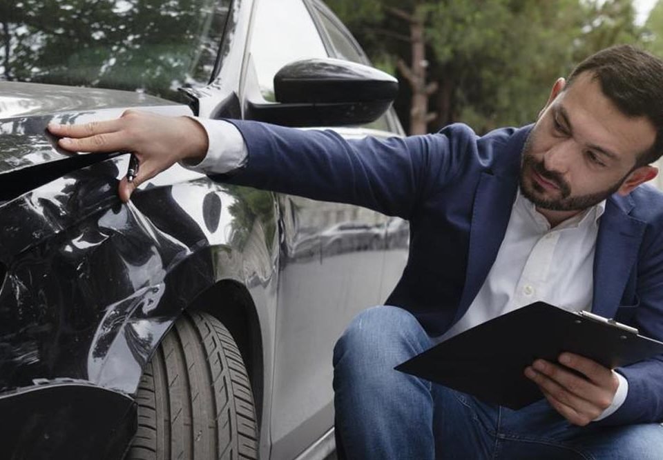 What Options to Consider When Buying a Salvage BMW