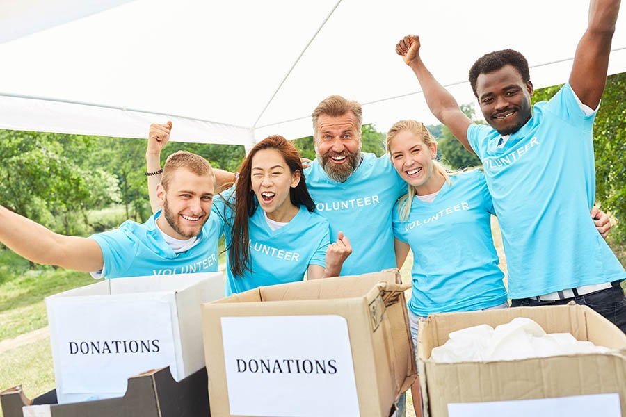 Why Businesses Should Consider Sponsoring Fundraisers
