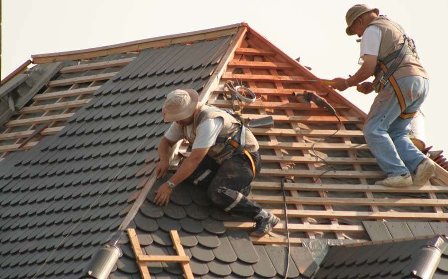 Why You Need Residential Roof Repair Immediately