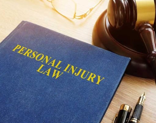 5 Benefits of Hiring a Personal Injury Attorney