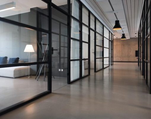 A Comprehensive Guide to Glass Partitions