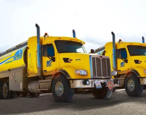 Benefits of using commercial fuel delivery services