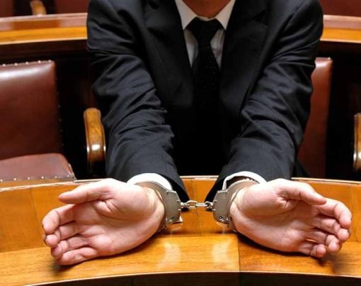 Criminal Defense Rights