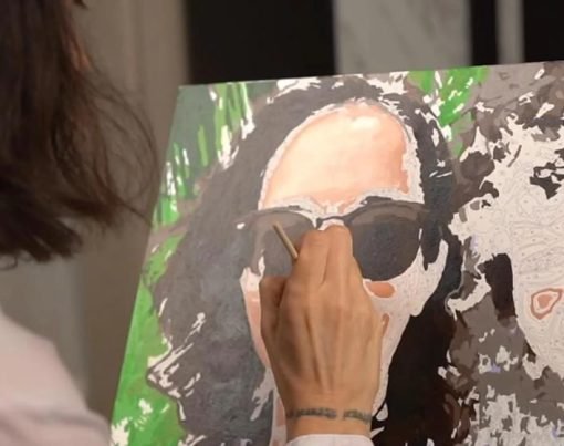 Custom Paint by Numbers 0