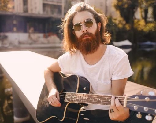 Developing Your Brand As A Musician