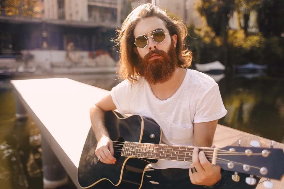 Developing Your Brand As A Musician