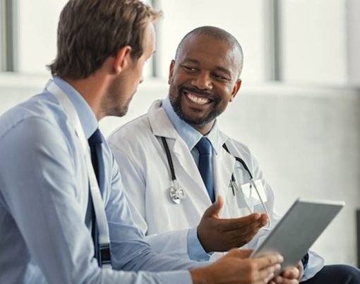 Digital Marketing for Healthcare Professionals