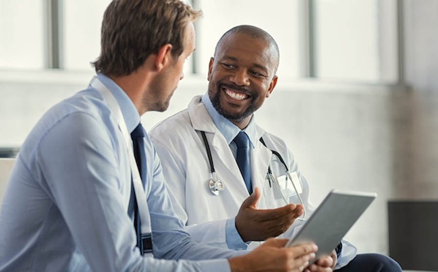 Digital Marketing for Healthcare Professionals