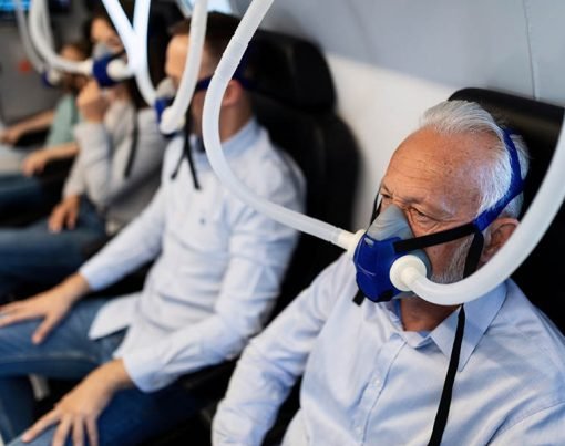 Does Hyperbaric Oxygen Therapy Reverse Aging