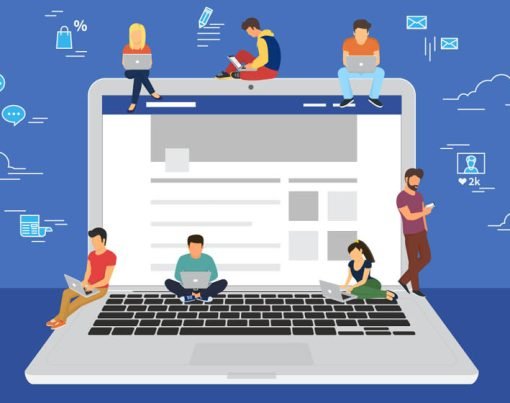 Empowering Your Online Presence with Web Design and Digital Marketing