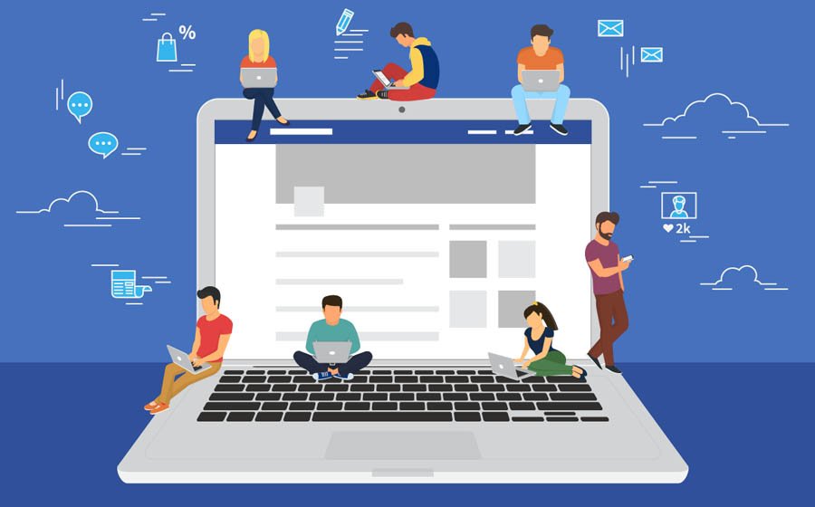 Empowering Your Online Presence with Web Design and Digital Marketing