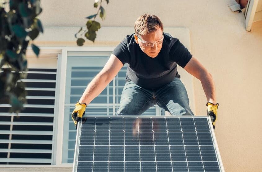 How to Choose a Residential Solar Contractor