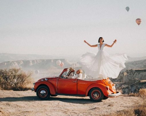 Pay Attention To These Things When Organizing A Wedding In Australia