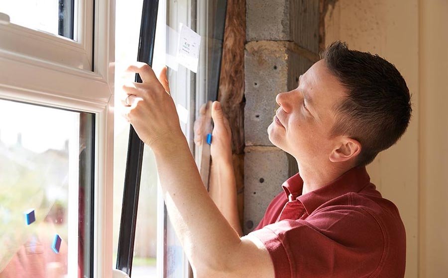 Replacing Your Home Windows