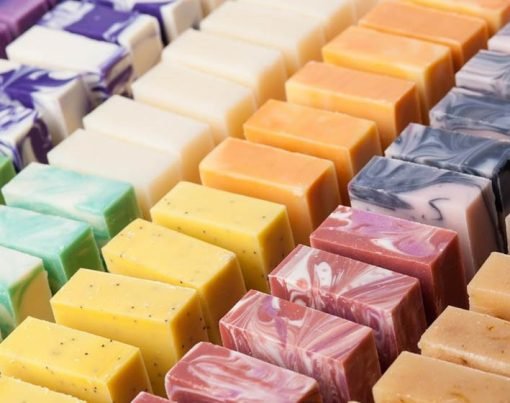 Soap Making Suppliers