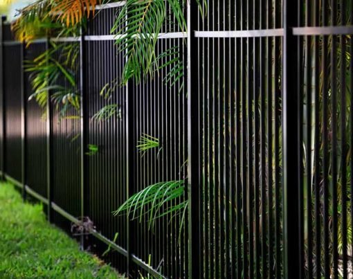 Strongest Fence Material