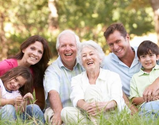 The Power of Pictures