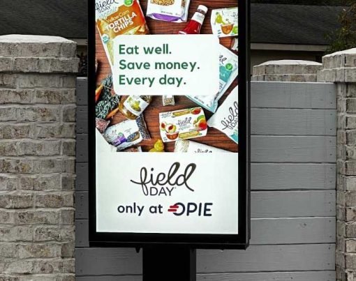 The Power of Real-Time Content in Digital Signage