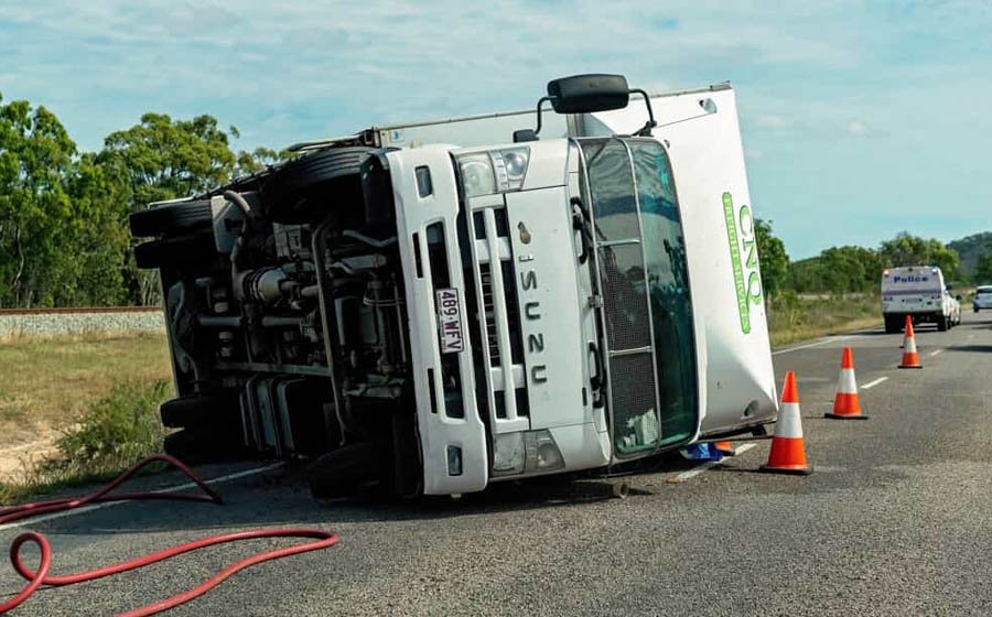 Avoiding Common Mistakes That Lead To Truck Accidents - Xivents