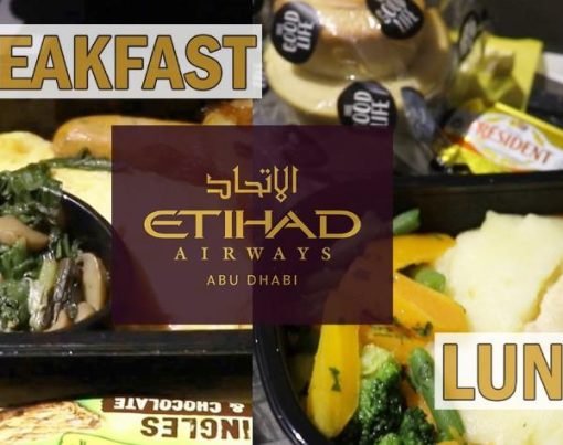 What Are The Facilities Available In International Flights