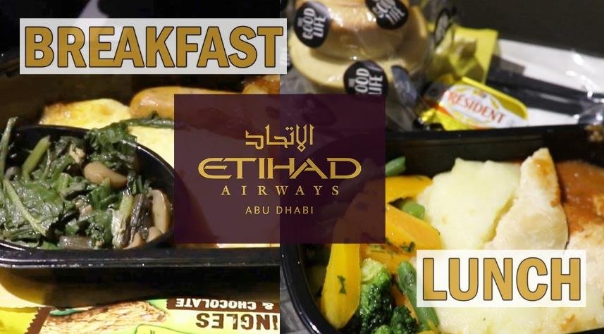 What Are The Facilities Available In International Flights