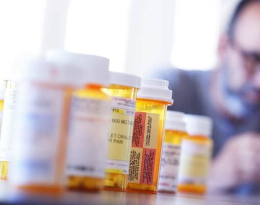 What Is Considered Long-Term Opioid Abuse
