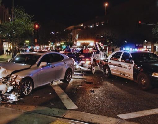 What Types of Damages Can You Recover from a Car Accident in Philadelphia