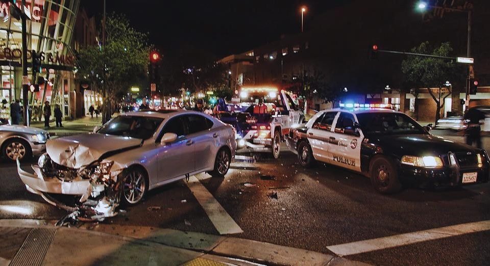 What Types of Damages Can You Recover from a Car Accident in Philadelphia