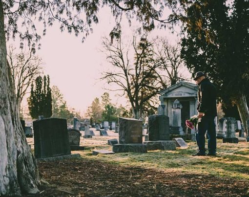When Is It Okay To Skip A Funeral