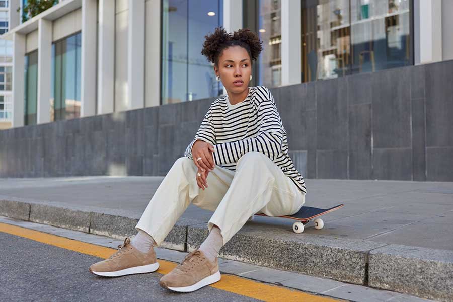 Why streetwear is becoming so popular