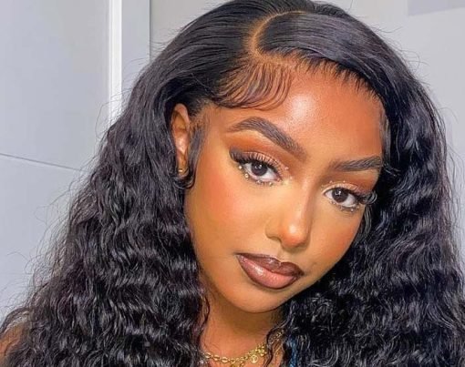 lace front wigs