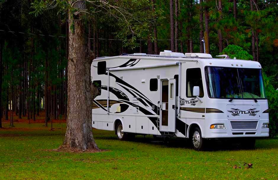 8 Common First-Time RV Buying Errors and How to Avoid Them