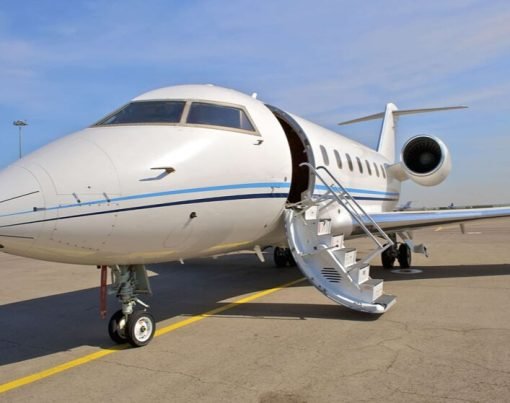 9 Frequently Held Misconceptions Regarding Private Jet And Air Charter Flights-1