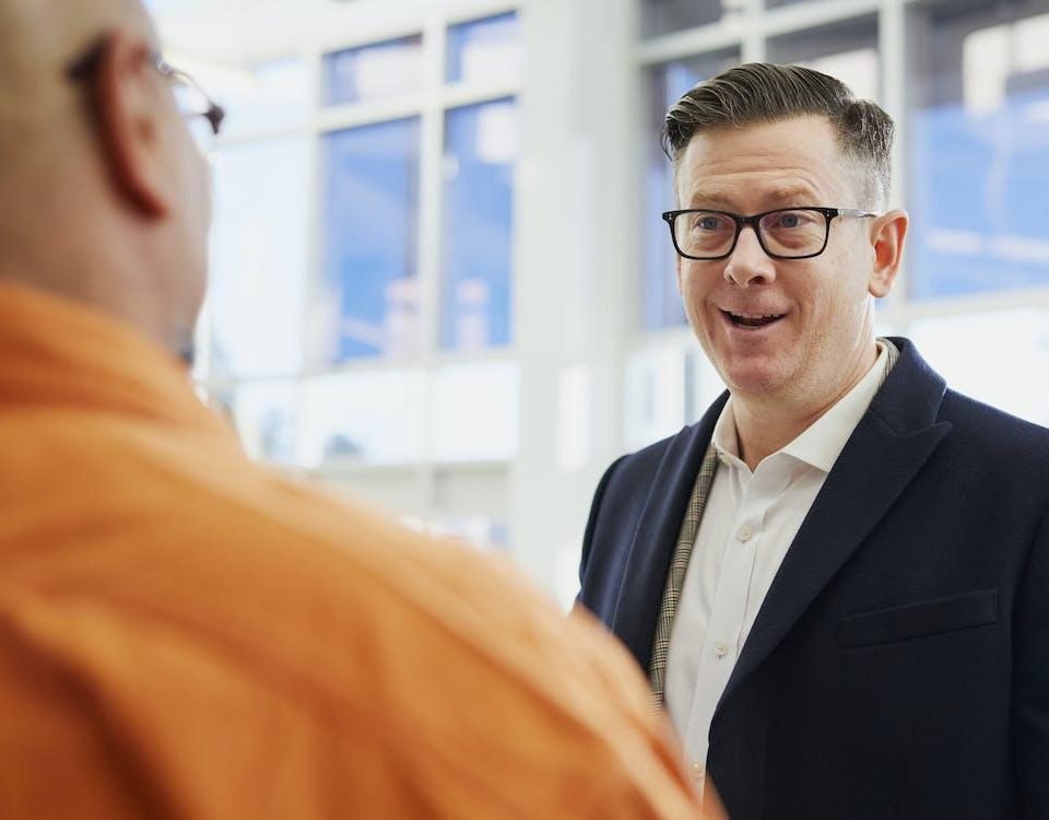 A Guide to Starting a Company