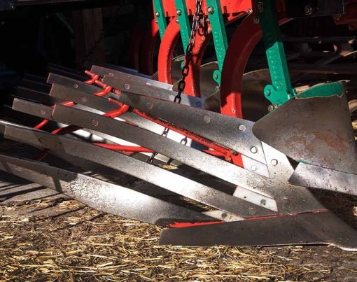 A Short Guide to Essential Farming Equipment