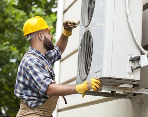 AC Installation and Repairs