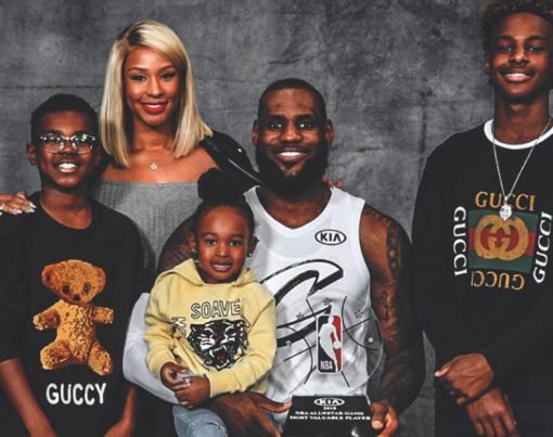 Aaron McClelland Gamble