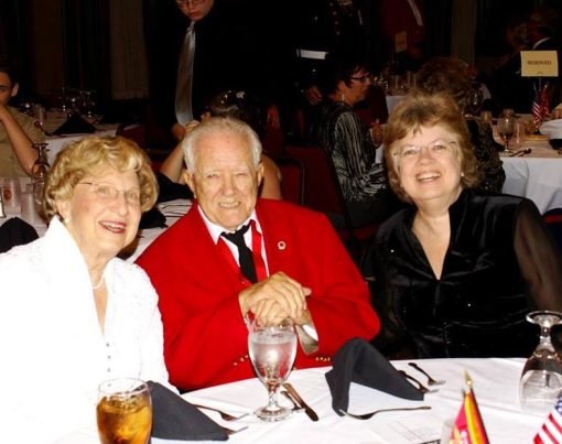 Alice Roberta Mabry Morris