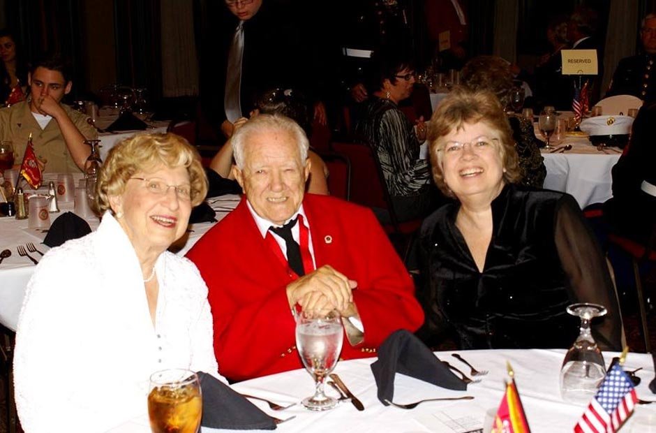 Alice Roberta Mabry Morris