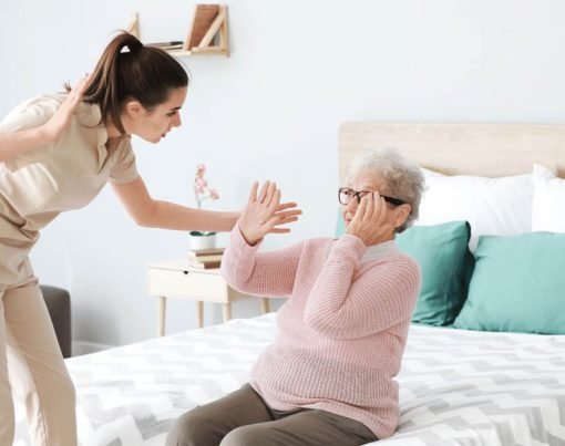 Are Nursing Home Abuse