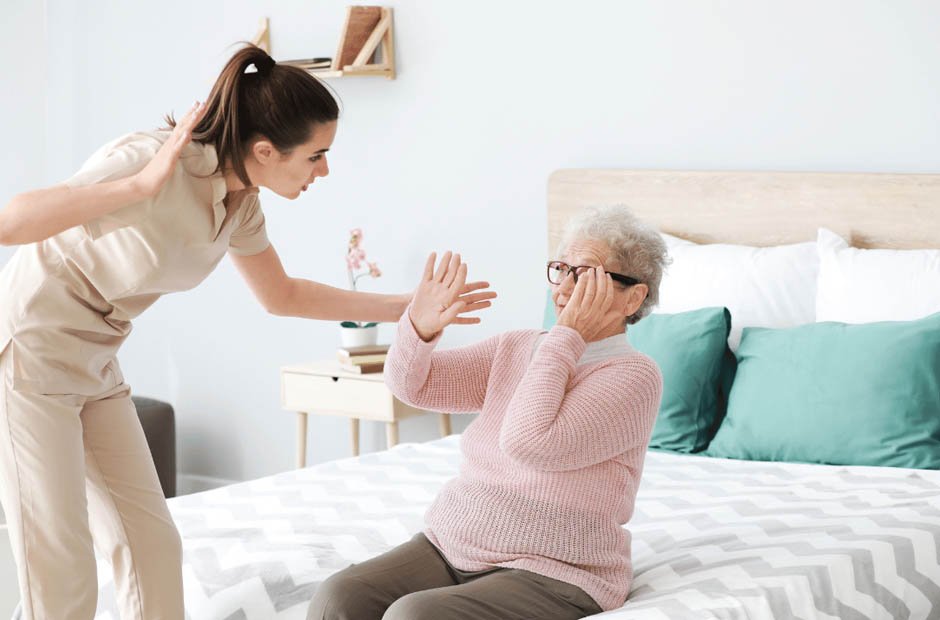 Are Nursing Home Abuse