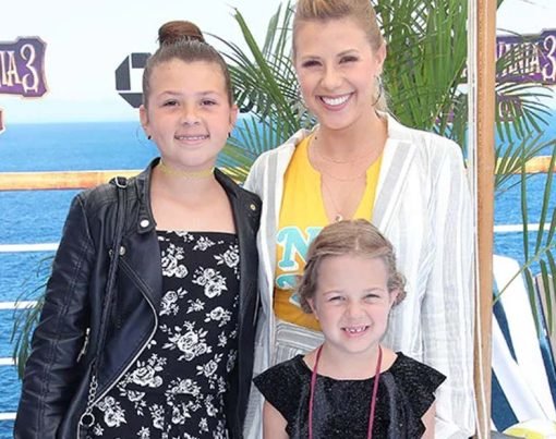 Beatrix Carlin Sweetin-Coyle