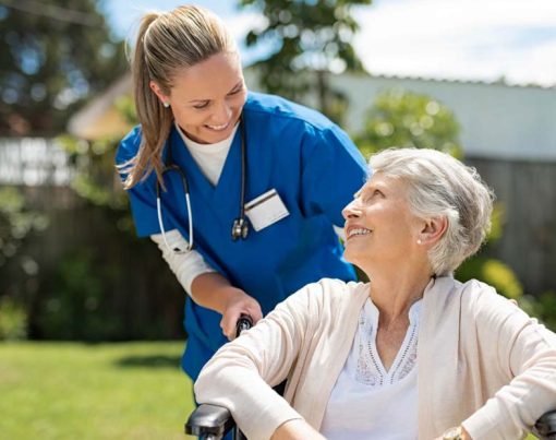 Common Problems in Nursing Homes