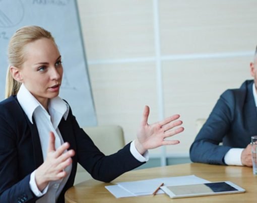 Crafting a People First HR Strategy