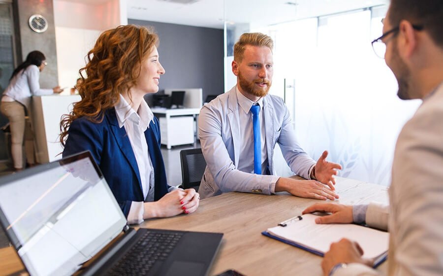 Dealing with Mortgage Companies