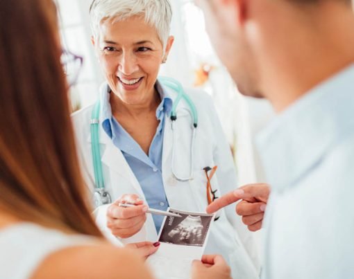 Fertility Specialist