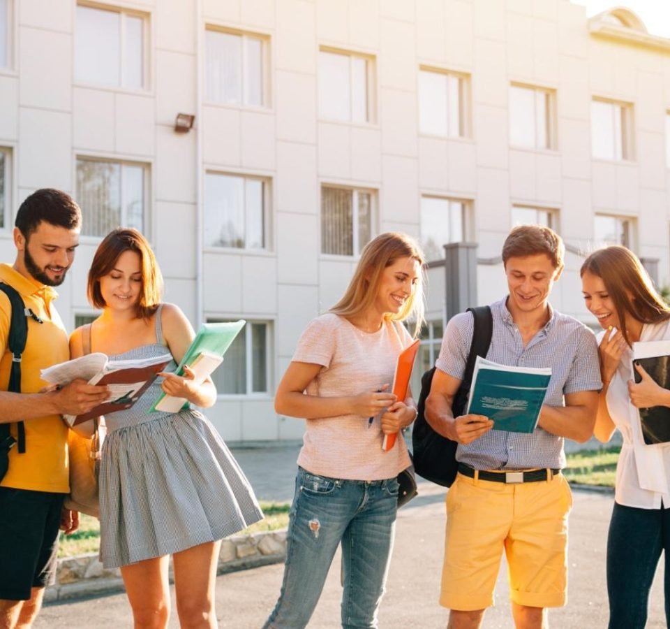 Find Your Ideal Housing Haven for a Successful Internship Journey