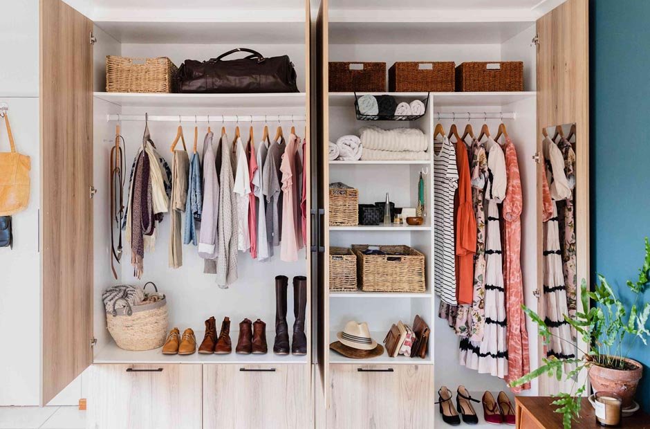 Secret Storage: Finding Spaces Inside (And Outside) Your Home to Store ...