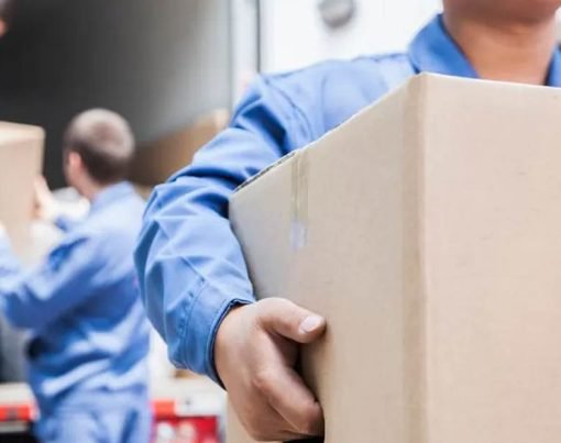 Hiring Reputable Moving Companies