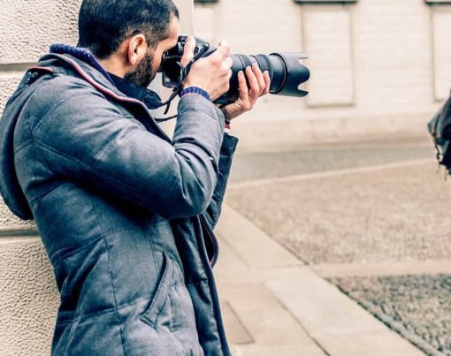 Hiring a Private Investigator